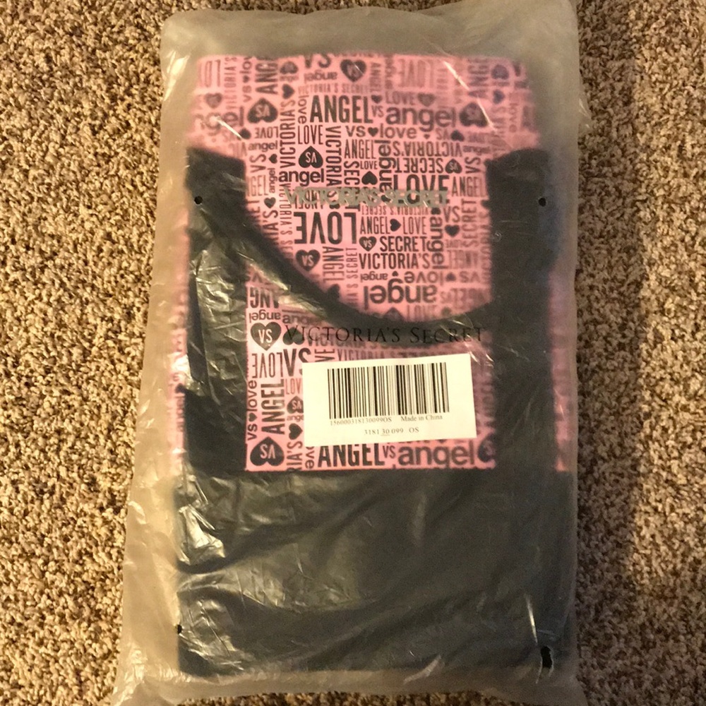 NEW Victoria’s Secret Tote Bag